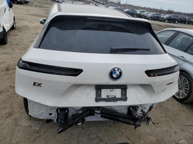WB523CF00NCK15291 BMW Ix Xdrive50