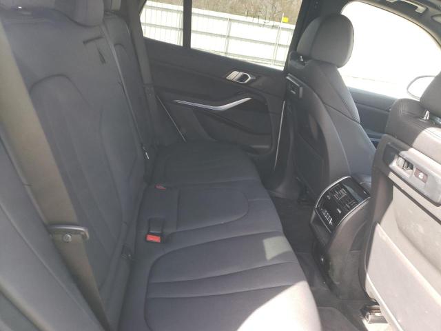 5UXCR6C07M9H03213 BMW X5 Xdrive40i
