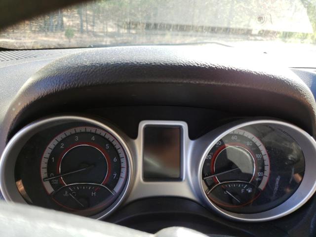 3C4PDCAB1JT254129 Dodge JOURNEY SE