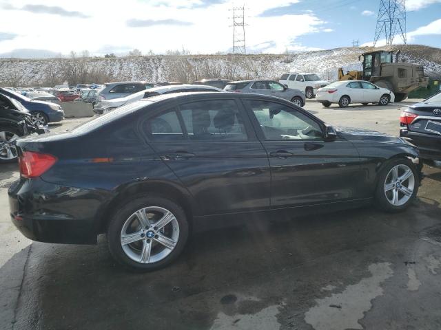 WBA3C3C53EPV90512 BMW 320 I Xdrive