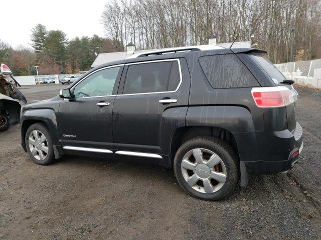 2GKFLZE30E6345475 GMC Terrain Denali