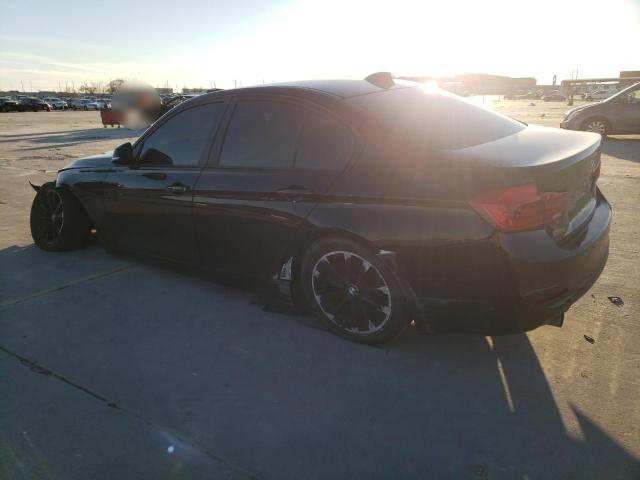 WBA8A9C58GK619386 BMW 320 I