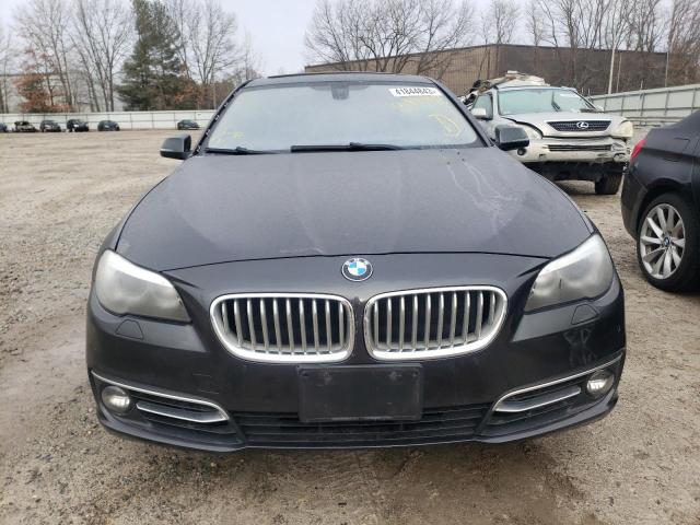 WBA5A7C56ED617838 BMW 528 XI