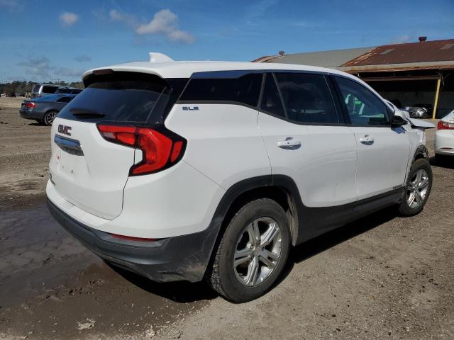 3GKALMEV0JL318684 GMC Terrain Sle