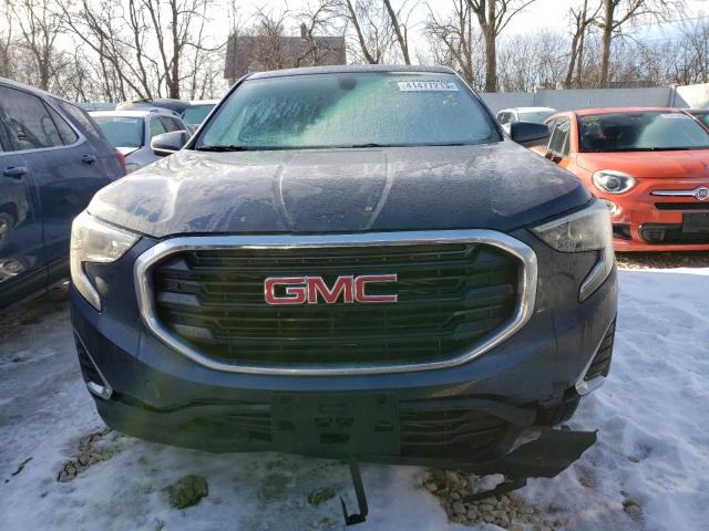 3GKALMEV3JL184883 GMC Terrain Sle
