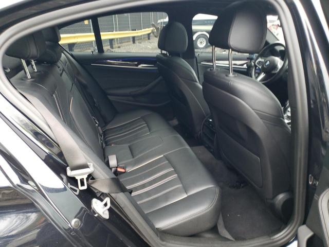WBAJA7C59KG911470 BMW 530 XI