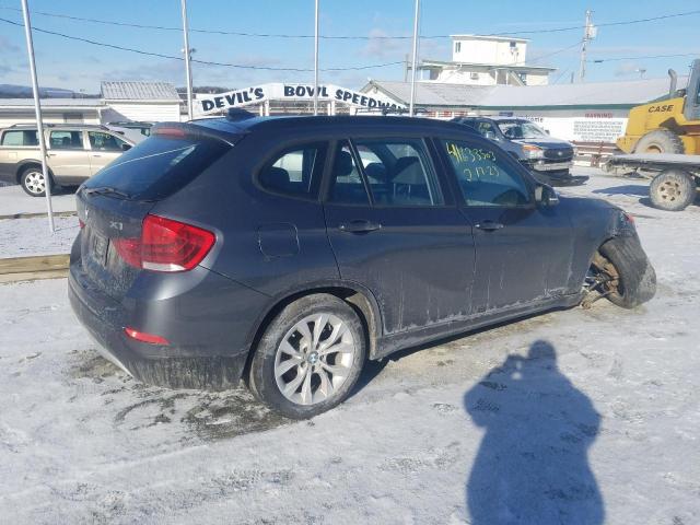 WBAVL1C55EVY24125 BMW X1 Xdrive28i