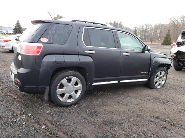 2GKFLZE30E6345475 GMC Terrain Denali