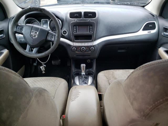 3C4PDCAB7FT735316 Dodge JOURNEY SE