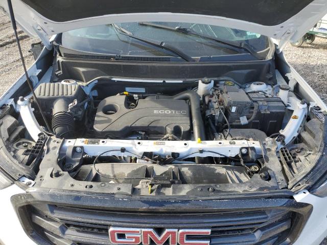 3GKALPEV5ML381544 GMC Terrain Slt