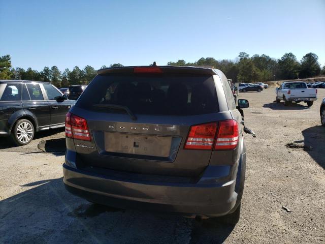 3C4PDCAB0ET133288 Dodge JOURNEY SE
