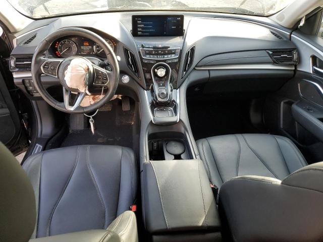 5J8TC2H39LL005877 Acura RDX