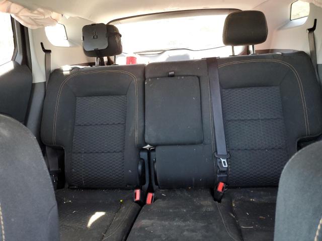 3GKALMEV0JL318684 GMC Terrain Sle