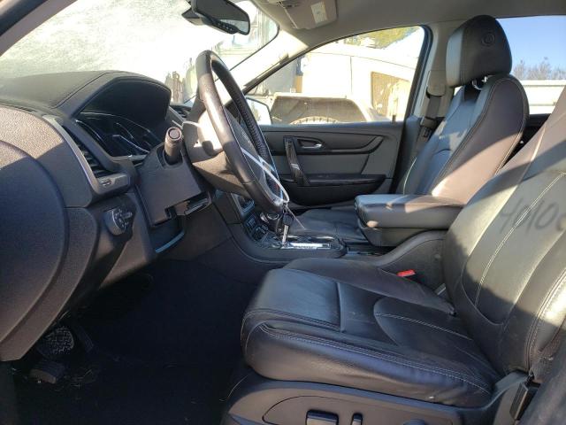 1GKKVSKD5HJ145499 GMC Acadia Limited Slt-2