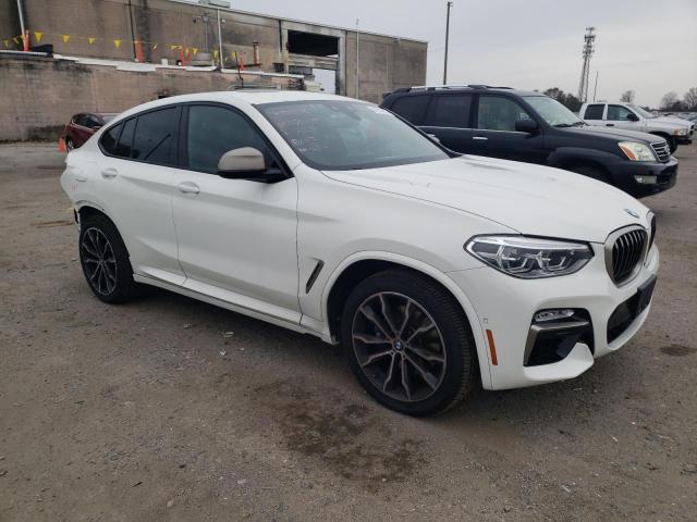 5UXUJ5C5XK9A32960 BMW X4 M40i