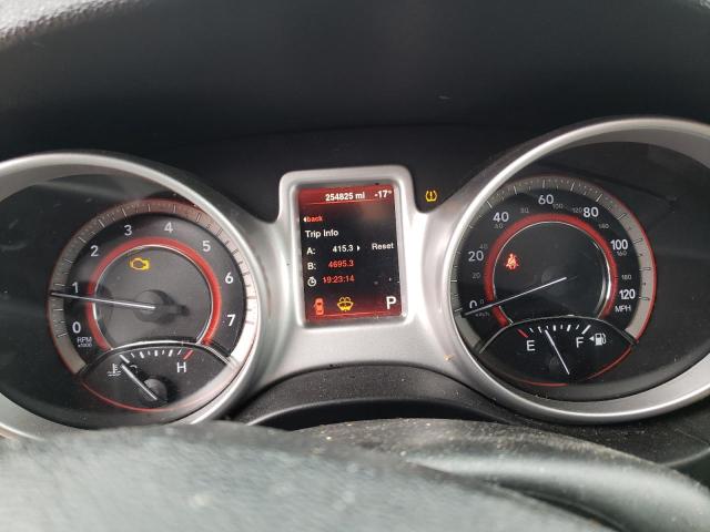 3C4PDCAB7FT735316 Dodge JOURNEY SE