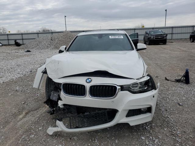 WBA8B9G38HNU55028 BMW 330 I