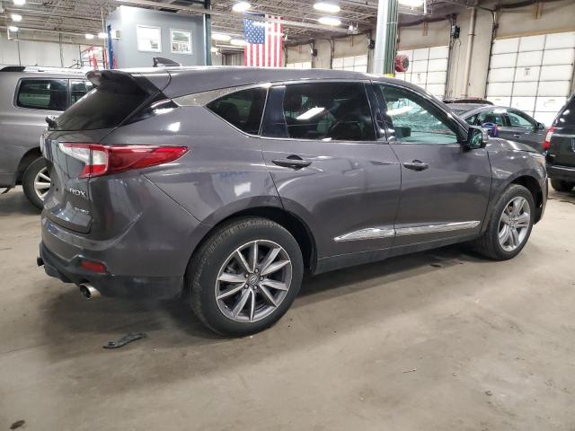 5J8TC2H5XLL041949 Acura Rdx Technology