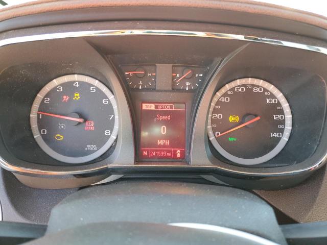 2GKFLXE37E6332338 GMC Terrain Slt
