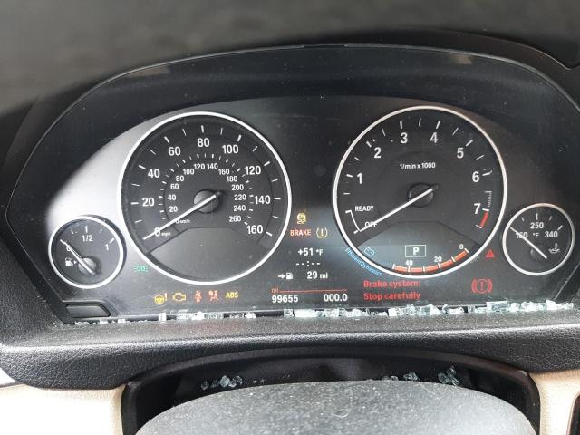 WBA3B5C59EP543631 BMW 328 Xi Sulev