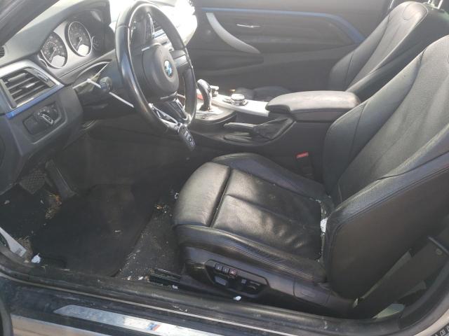 WBA3R5C56FK189531 BMW 435 Xi