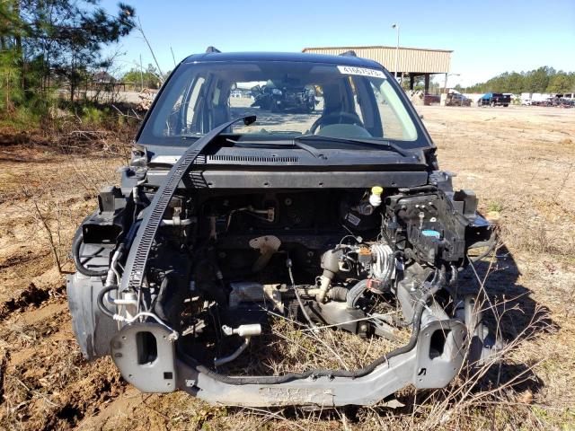 3C4PDCAB1JT254129 Dodge JOURNEY SE