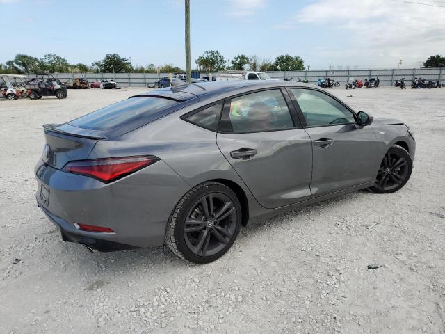 19UDE4H6XPA015758 Acura Integra A-spec Tech