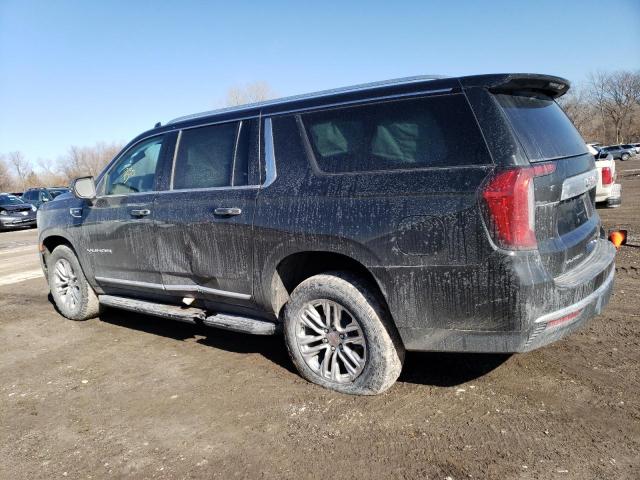 1GKS2GKD4PR104836 GMC Yukon Xl K1500 Slt