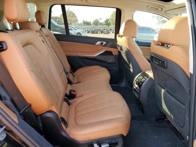 5UXCW2C50KL083234 BMW X7 Xdrive40i