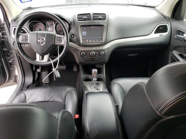 3C4PDCGB4LT193529 Dodge Journey Crossroad