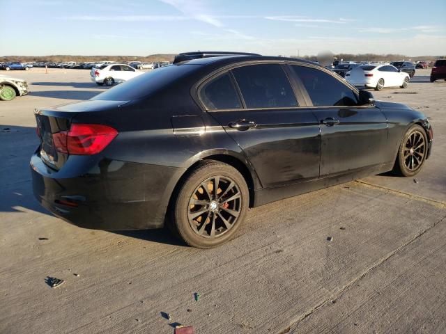 WBA8A9C58GK619386 BMW 320 I