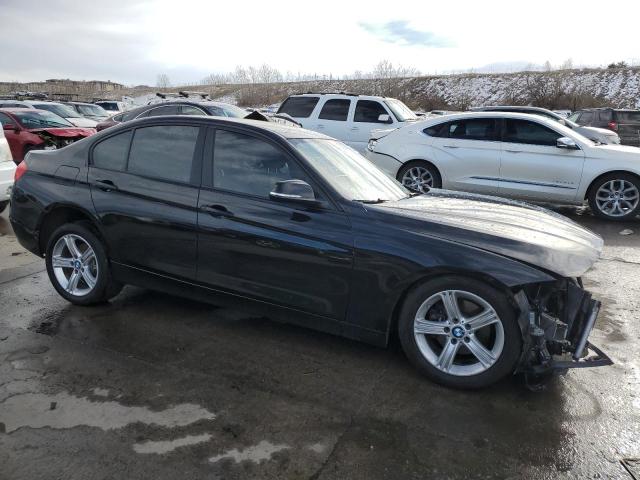 WBA3C3C53EPV90512 BMW 320 I Xdrive
