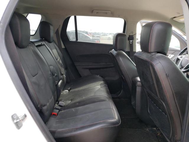 2GKALPEK9H6313568 GMC Terrain Slt