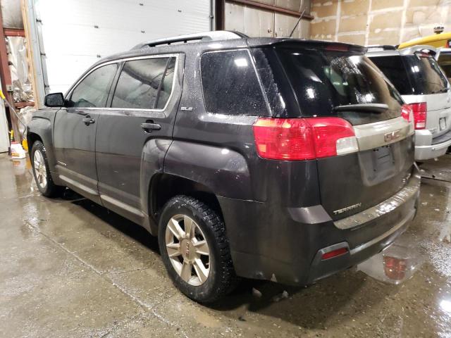 2GKFLWEK5F6212640 GMC Terrain Sle