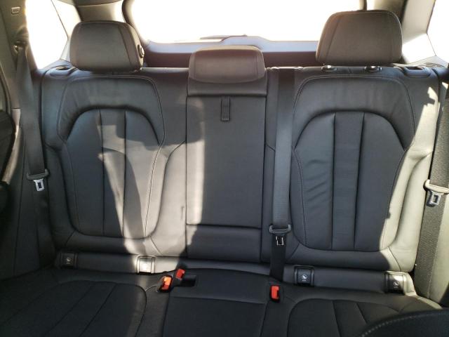 5UXCR4C07M9G58245 BMW X5 Sdrive 40i