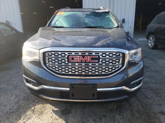 1GKKNXLS6KZ289470 GMC Acadia Denali