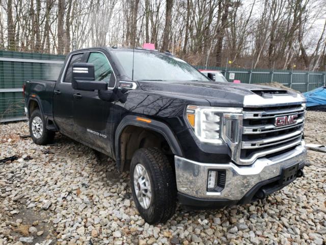 1GT59ME72MF258273 GMC Sierra K2500 Sle
