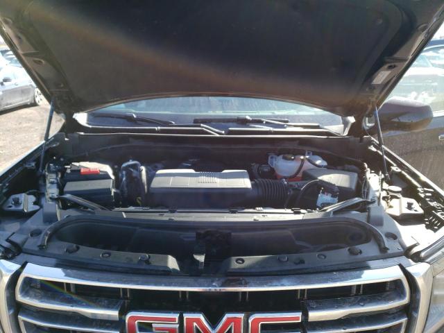 1GKS2GKD4PR104836 GMC Yukon Xl K1500 Slt