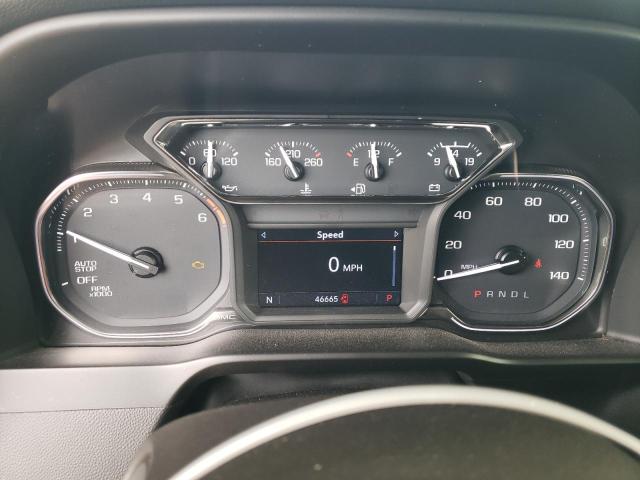 3GTP8CED0LG244316 GMC Sierra C1500 Elevation