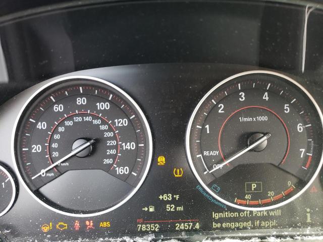WBA3V9C58FP946614 BMW 428 XI