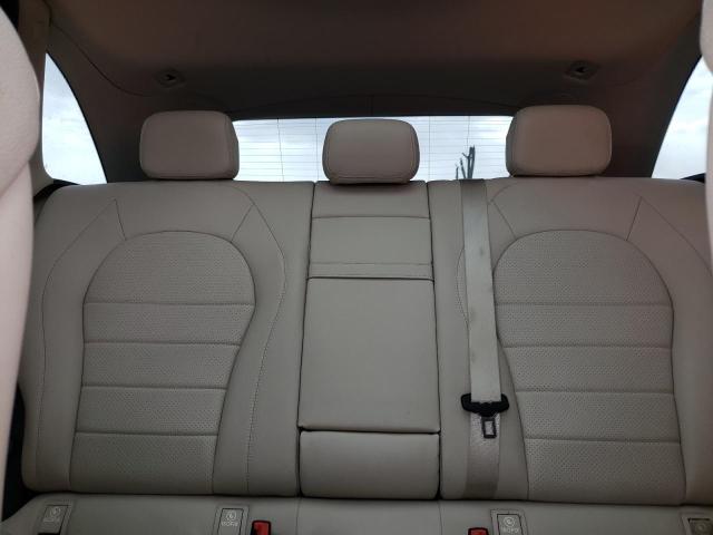 WDC0G4KB1HF140210 Mercedes-Benz Glc 300 4matic