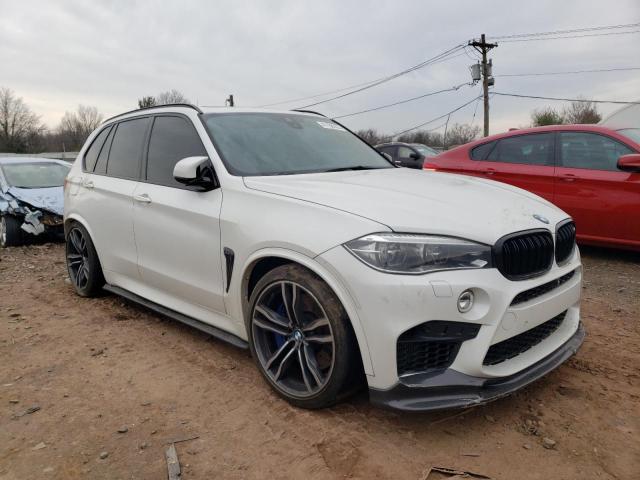 5YMKT6C33H0X20971 BMW X5 M