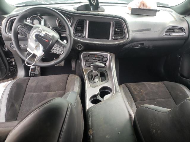 2C3CDZJG1NH207215 Dodge Challenger Gt