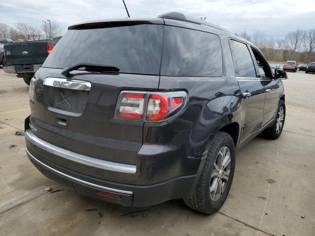 1GKKRRKD5FJ384108 GMC Acadia Slt-1