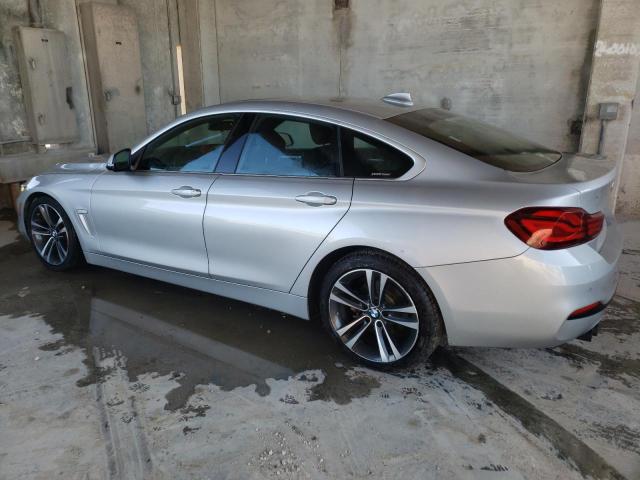 WBA4J1C08LCE11276 BMW 430i Gran Coupe