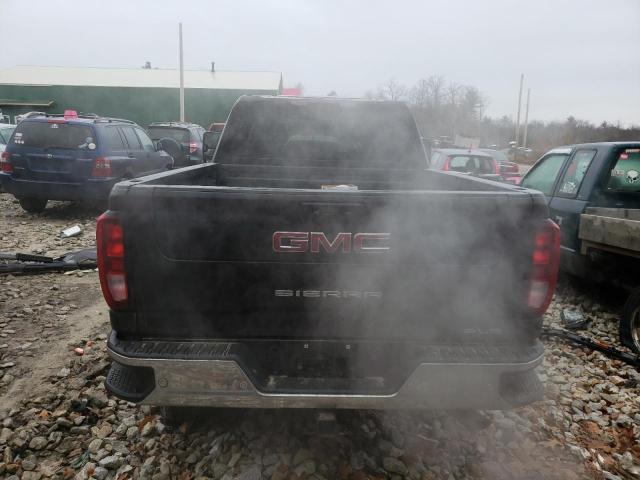 1GT59ME72MF258273 GMC Sierra K2500 Sle