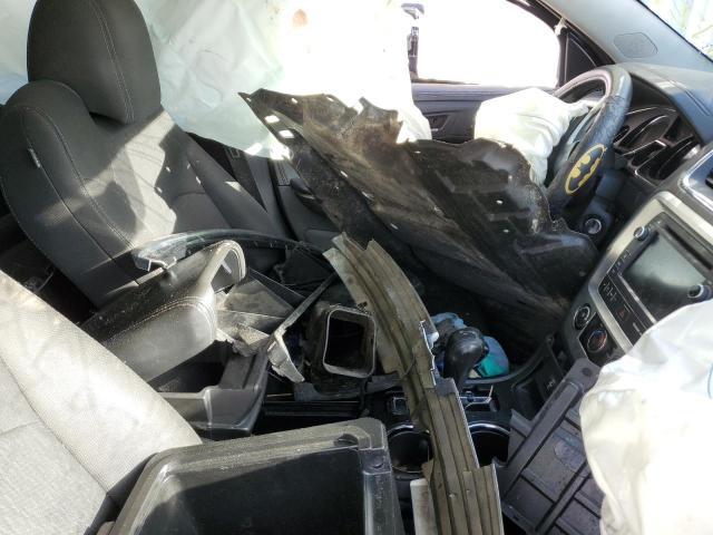 1GKKRPKD3EJ114541 GMC ACADIA SLE