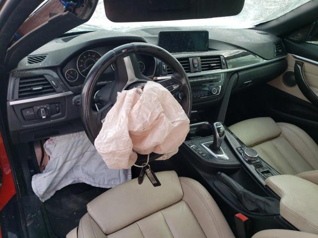 WBA3V9C58FP946614 BMW 428 XI
