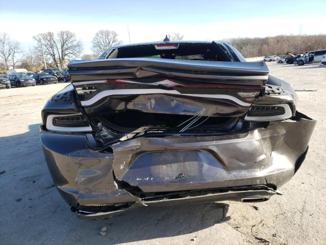 2C3CDXCT2FH729223 Dodge CHARGER R/T