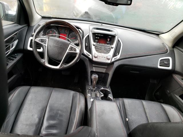 2GKFLZE30E6345475 GMC Terrain Denali